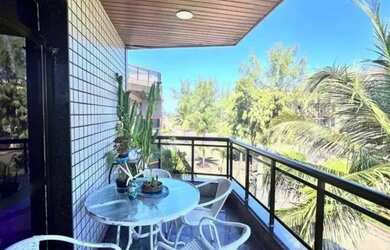 Imagem: O apartamento possui 3 Dormitórios, 3 Banheiros, 2 Vagas na