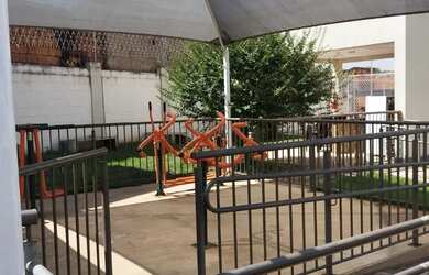 Imagem 4: Apartamento para locação com 2 quartos e vaga de garagem em São José...