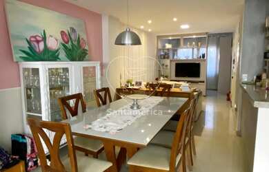 Imagem 7: Casa à venda no Condomínio Jockey Club 3 dormitórios com armários...