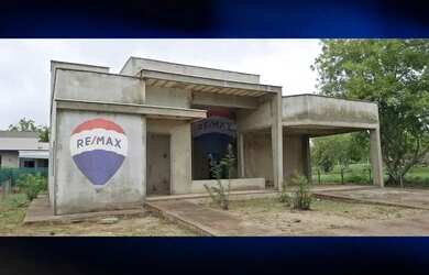 Imagem 2: Casa no Condomínio Haras Residence - Conquista, pronta para receber o seu acabamento