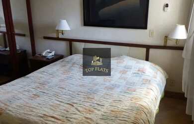 Imagem 6: Flat disponível na Bela Vista