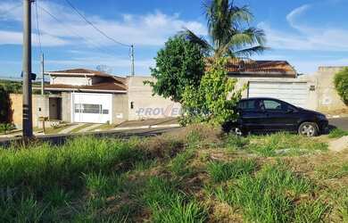 Imagem 6: Terreno - Parque Bom Retiro - Paulínia