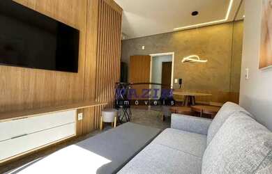 Imagem 3: Flat para locação, 51 m² - Vinhedo Premium Portal Flat Office Mall...