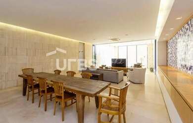 Imagem 5: Jardins Paris - Casa de Condomínio 4 quartos, sendo 4 suítes