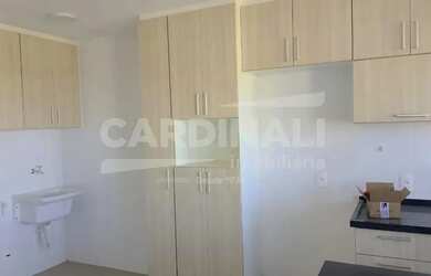 Imagem 9: Apartamento com excelente localização, próximo a supermercados e faculdades