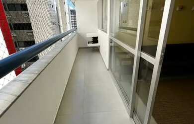 Imagem 11: Apartamento à venda no PIO X , PONTA VERDE , Maceió, AL