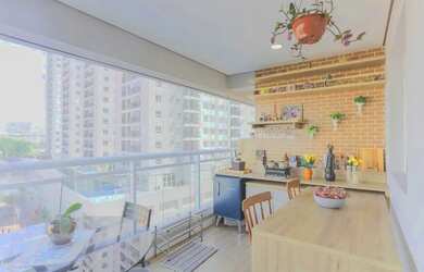 Imagem 8: Apartamento em Barra Funda