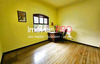 Imagem 7: Poucos metros do parque, uso misto - comercial ou residencial , com piscina,...