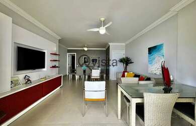 Imagem 6: Apartamento à Venda na Enseada no Guarujá Qvista inteligência imobiliário