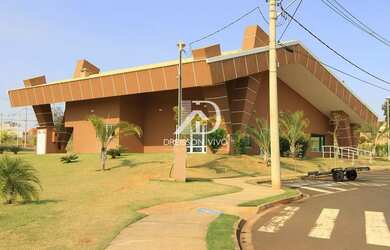 Imagem 2: Terreno à venda no Condomínio Village Damha II, em São José do Rio...