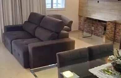 Imagem: O apartamento possui 2 Dormitórios, 2 Banheiros, 2 Vagas na