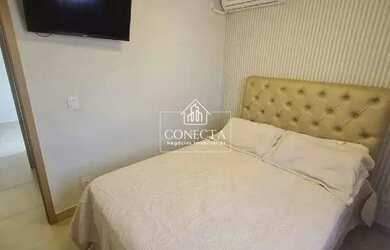 Imagem 6: Apartamento com 2 Dormitórios (1 Suíte) no Bairro Aclimação, Uberlândia R$ 330.000