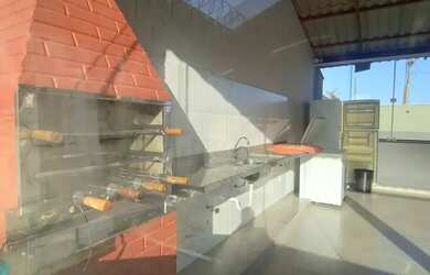 Imagem 14: Imóvel para venda tem 48 metros quadrados com 2 quartos em Santa Inês - Vila Velha - ES