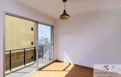 Imagem 8: Apartamento para locação na Consolação , 1 dormitório e 43 m ²