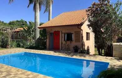 Imagem 8: Casa à venda no bairro Parque dos Cafezais VI em Itupeva/SP