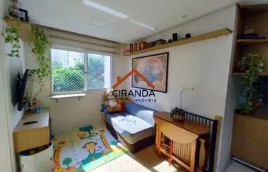 Imagem 11: Apartamento Mobiliado com 2 Quartos e Lazer Completo na Vila Buarque