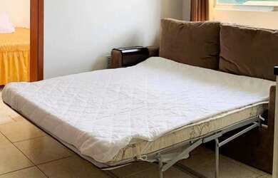 Imagem 9: NOVO HAMBURGO - APARTAMENTO 1 DORM - VILA NOVA