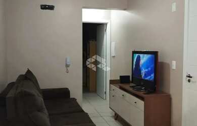Imagem 2: Apartamento 1 dormitório próximo a Av. Medianeira