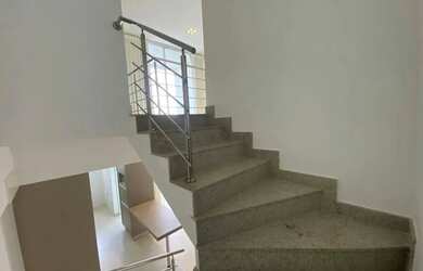 Imagem 2: Duplex para venda tem 55 metros quadrados com 1 quarto em Park Lozandes...