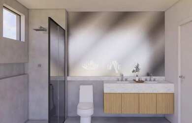 Imagem 9: Apartamento para alugar, 104 m² por R$ 6.800,00/mês - Gleba Palhano - Londrina/PR