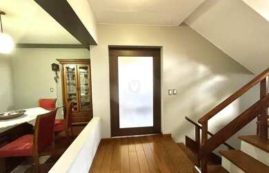 Imagem 13: Cobertura com 4 dormitórios 2 suítes, 2 vagas de garagem