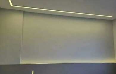 Imagem 13: Apartamento mobiliado e equipado com 2 quartos 1 suíte , 2 vagas, para...