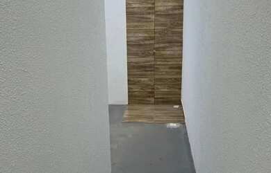 Imagem 11: Vendo casa de 3/4 sendo uma suíte na Cidade Nova