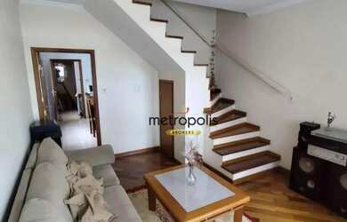 Imagem: A casa possui 2 Dormitórios, 2 Banheiros, 1 Vaga na garagem