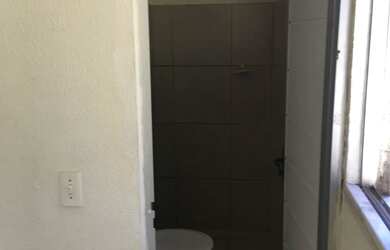 Imagem 2: APTO 1 QUARTO 500 REAIS. 25m² de Área, 1 Vaga na garageme1 Dormitório