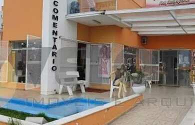 Imagem: O depósito possui 226m² de Área e está localizado em Indaiá