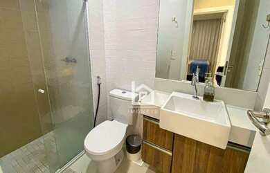 Imagem 10: Apartamento com 2 dormitórios à venda, 69 m² por R$ 850.000,00 - Praia...