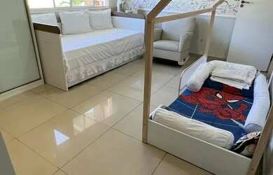 Imagem 10: Casa condomínio para venda no Oliver Riviera