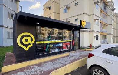 Imagem 16: VENDE-SE OU ALUGA-SE FIT VIVARE RESIDENCE