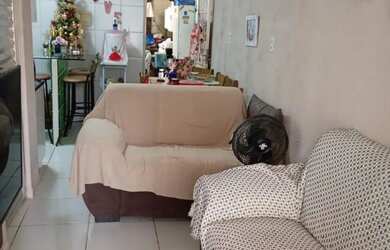 Imagem 2: OPORTUNIDADE CASA EM JARDIM PAULISTA ALTO, PREÇO PODE SER NEGOCIÁVEL