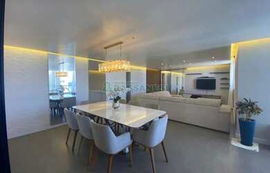 Imagem 5: Apto Mobiliado Cristo Redentor Caxias do Sul