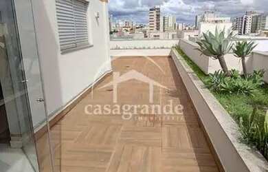 Imagem 6: Aluguel Cobertura SANTA MONICA