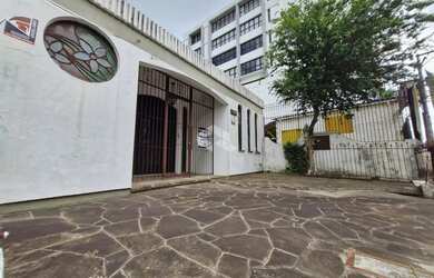 Imagem 2: Casa Residencial de 4 dormitórios a venda bairro/centro na Rua Duque de Caxias 1881