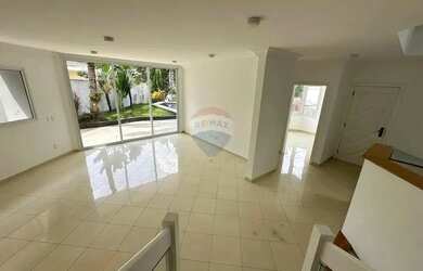 Imagem 9: Casa para locação no Residencial Zero Alphaville - Santana de Parnaíba/SP