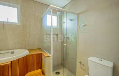 Imagem 12: Apartamento para locação Alphaville, Barueri, SP