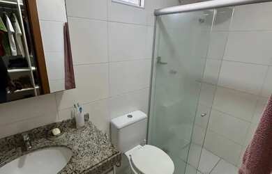 Imagem 7: Casa 4/4 Suítes no Condomínio Lisboa Sol em Abrantes