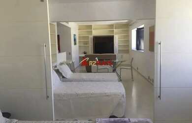 Imagem 4: Flat com ótimo preço no bairro Jardim Paulista. Confira!