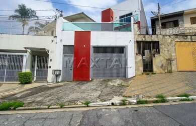 Imagem: Imóvel Comercial Completo 3 Pavimentos, 8 Banheiros, 4 Vagas