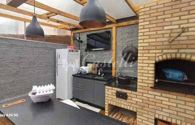 Imagem 14: Casa à venda, Contorno, PONTA GROSSA - PR