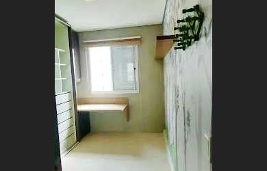 Imagem 9: Apartamento com 2 dormitórios para alugar, 54 m² por R$ 3.743,00/ano...