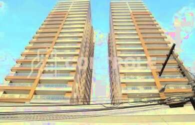 Imagem: O apartamento possui 3 Dormitórios, 3 Banheiros, 2 Vagas na