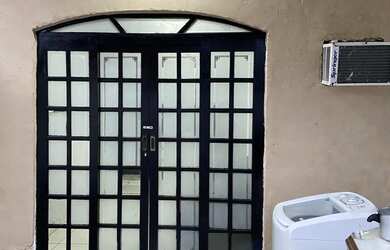 Imagem 4: Alugo casa fundos. Varanda, 1 Vaga na garageme1 Dormitório