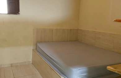 Imagem 8: Alugo Casa a beira mar pé na areia com piscina na Praia de Zumbi