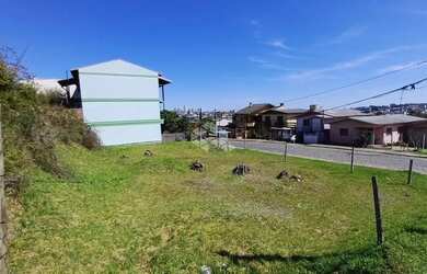 Imagem 3: Terreno de esquina com 373 m² a venda Bairro Monte Castelo em Caxias do Sul