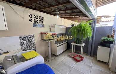 Imagem 8: Casa + casas de fundos para Venda no Jardim Viena, São José do Rio Preto