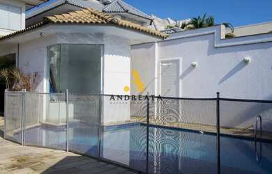 Imagem 4: Casa triplex - Condominio Vivendas do Sol